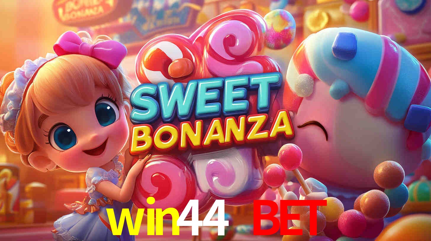 Descubra o Programa VIP da win44 bet: Vantagens Exclusivas para Jogadores