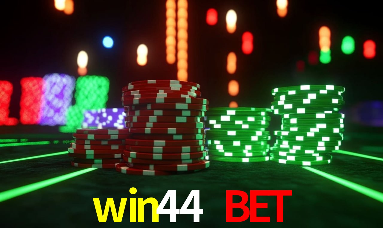 Welcome Bonus win44 bet