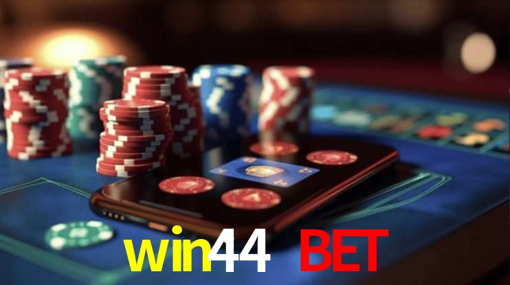 Recursos de Bônus win44 bet