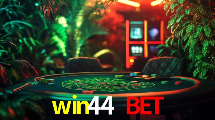 Welcome Bonus win44 bet