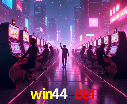 Bônus Diários win44 bet