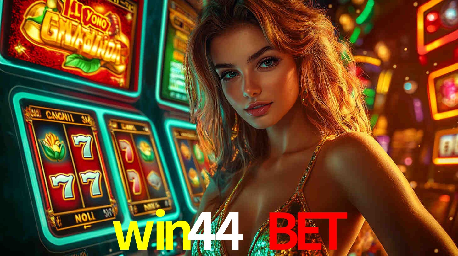 Exclusive Games win44 bet