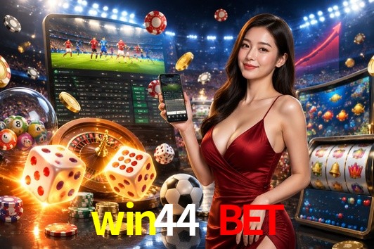 Slot Games win44 bet