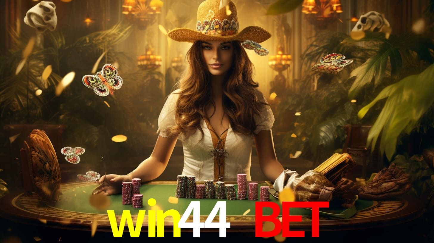Tournaments win44 bet