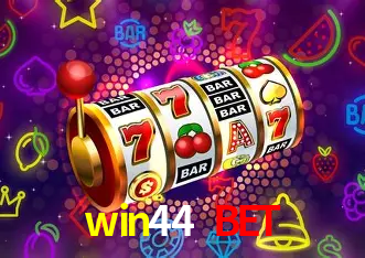 Apostas Esportivas na win44 bet: Um Guia Completo