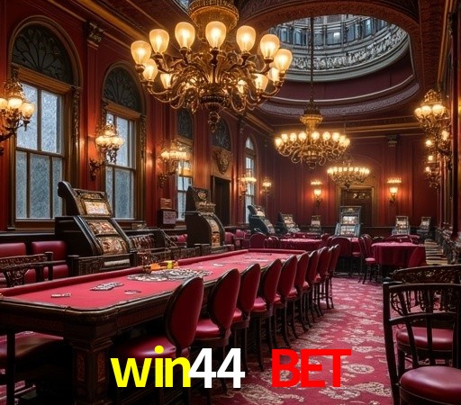 Segurança 2FA win44 bet