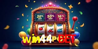 Login Seguro win44 bet