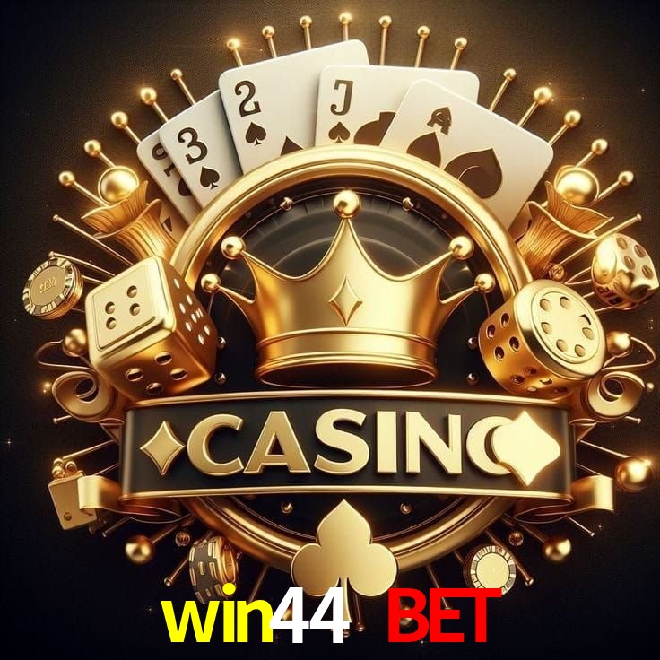 Estatísticas win44 bet
