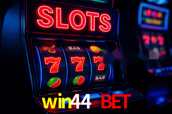 Especiais de Fim de Semana win44 bet