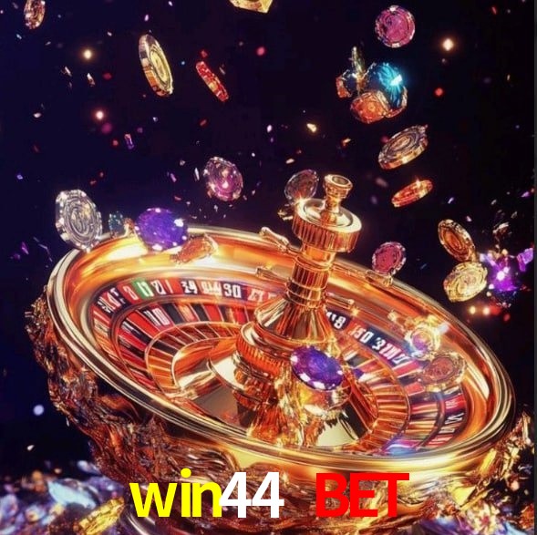 Cadastro Rápido win44 bet