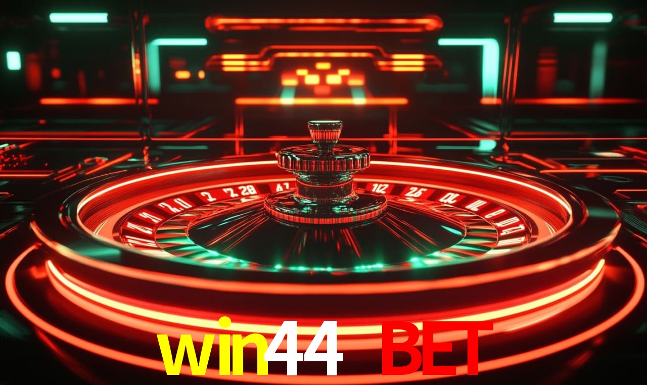 Inovações de Jogos na win44 bet: O Futuro das Experiências Interativas