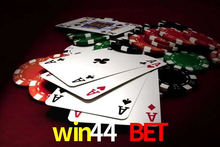Programa VIP win44 bet