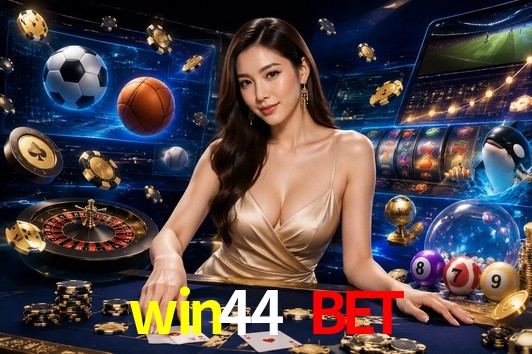 Quick Registration win44 bet