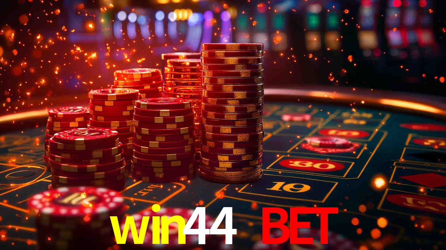 Premium Interface win44 bet