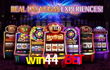 Descubra a Essência do win44 bet: Nossa História e Compromissos