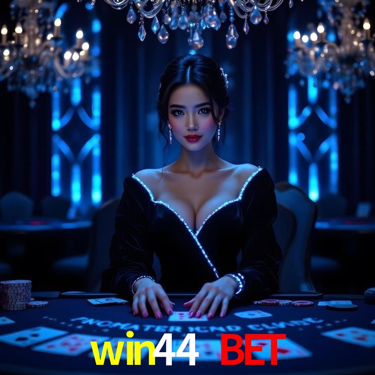 Avaliações dos Jogadores win44 bet