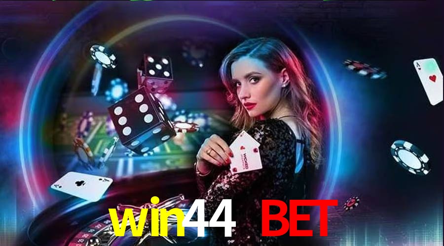 Exclusive Offers win44 bet