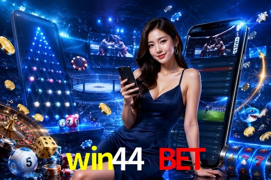 Gates of Olympus win44 bet