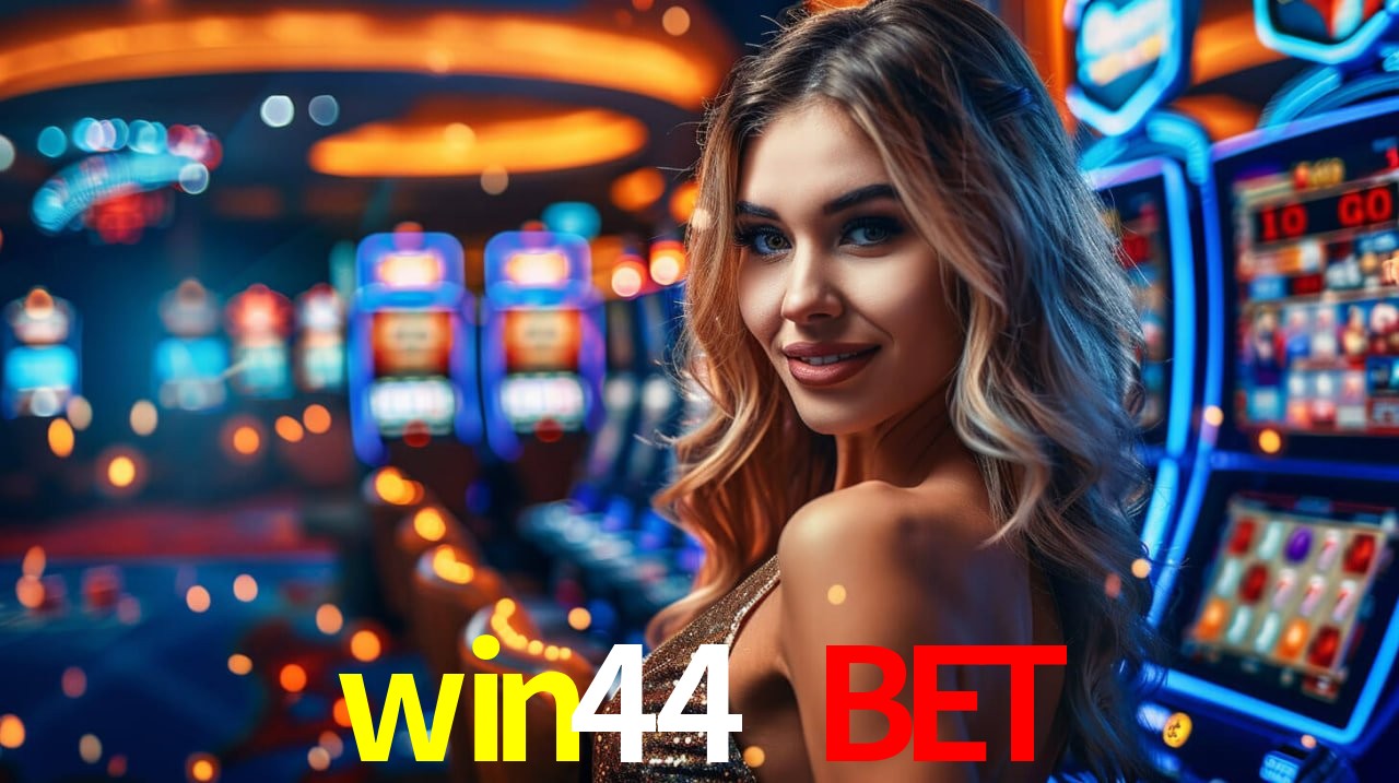 Bonus Features win44 bet