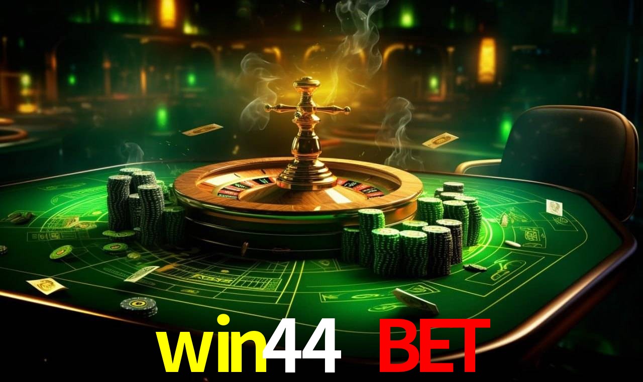 App oficial win44 bet