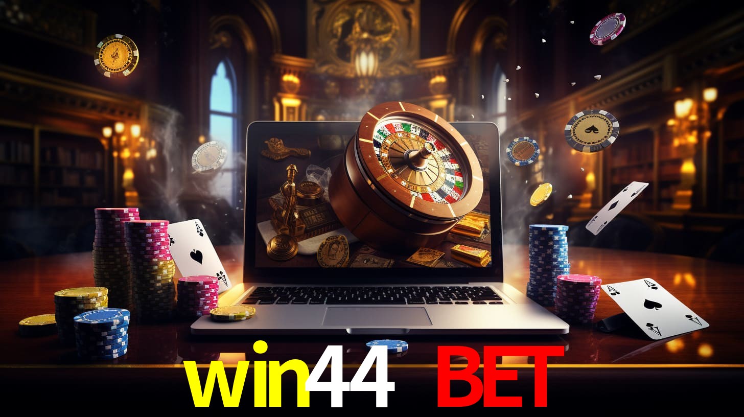 Programa VIP win44 bet