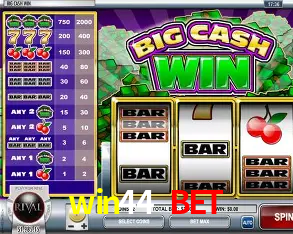 A Revolução dos Aplicativos de Jogos no win44 bet