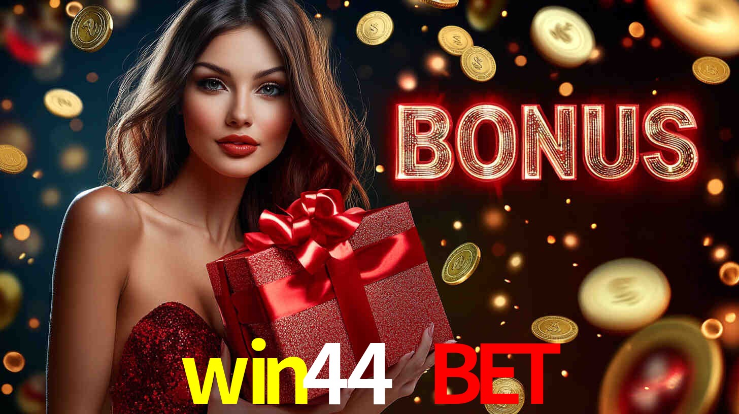 Apostas Esportivas na win44 bet: Um Guia Completo