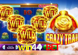 Descubra a Essência do win44 bet: Nossa História e Compromissos