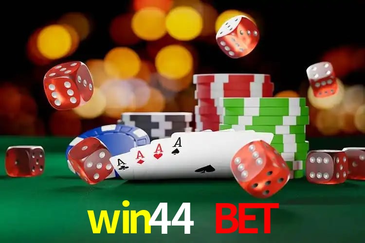 Estatísticas do Jogo win44 bet