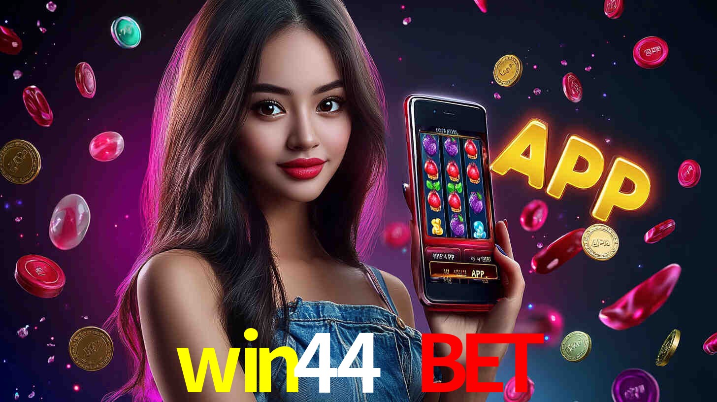 A Experiência Imersiva dos Cassinos Ao Vivo no win44 bet