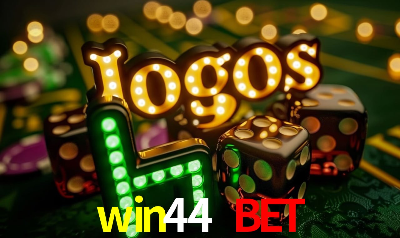 Experiência VIP win44 bet