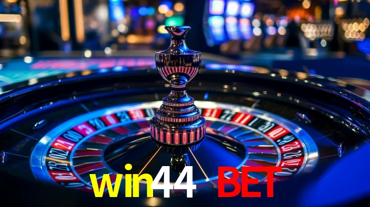Experimente o Login Seguro Premium no win44 bet