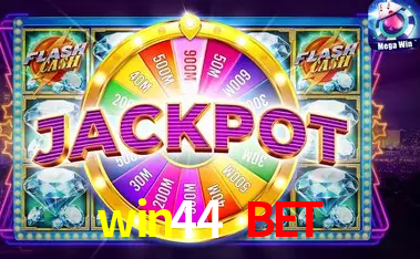 A Emoção da Loteria na win44 bet: Uma Chance de Mudança de Vida