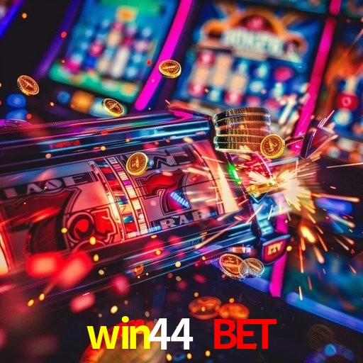 Bônus de Boas-vindas win44 bet