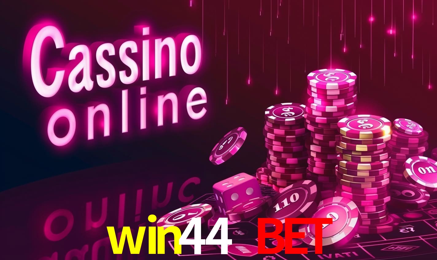 Explorando a Categoria de Eventos em Apostas na win44 bet