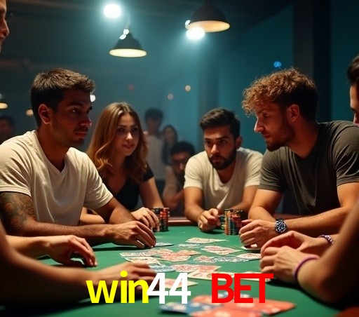 Promoção Relâmpago win44 bet