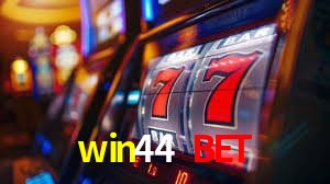 Diretório de Jogos win44 bet