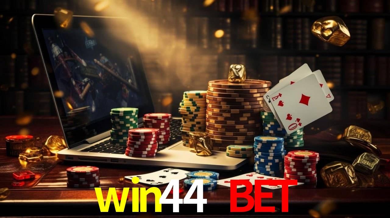 Casino Ao Vivo win44 bet