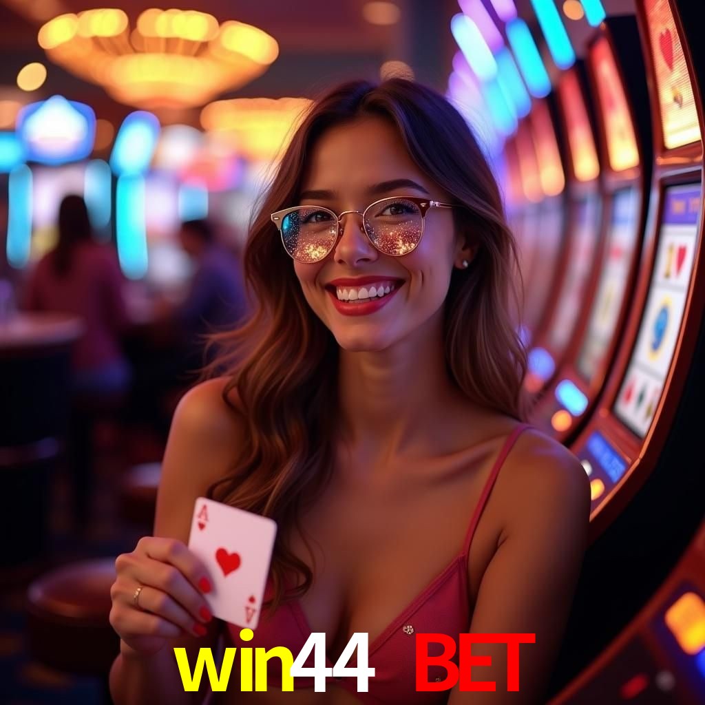 Tennis Betting win44 bet