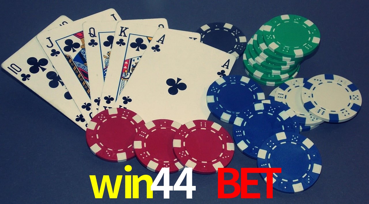 Game Statistics win44 bet