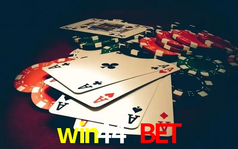 Fortune Tiger win44 bet