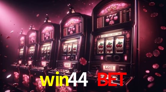 cassino win44 bet