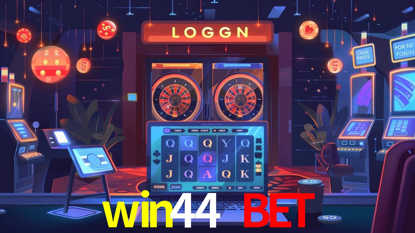 Benefícios da Conta win44 bet