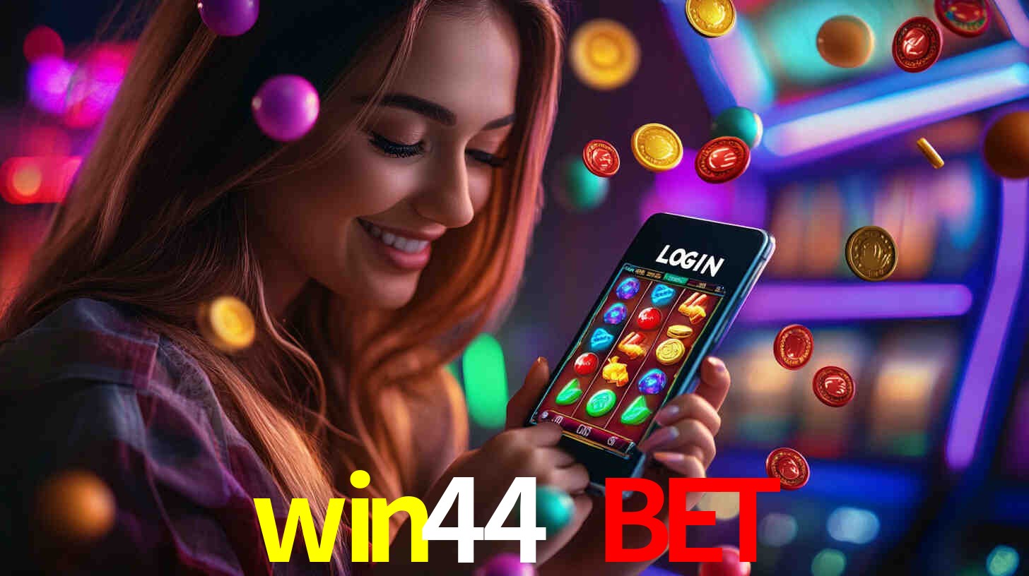 win44 bet,win44.com