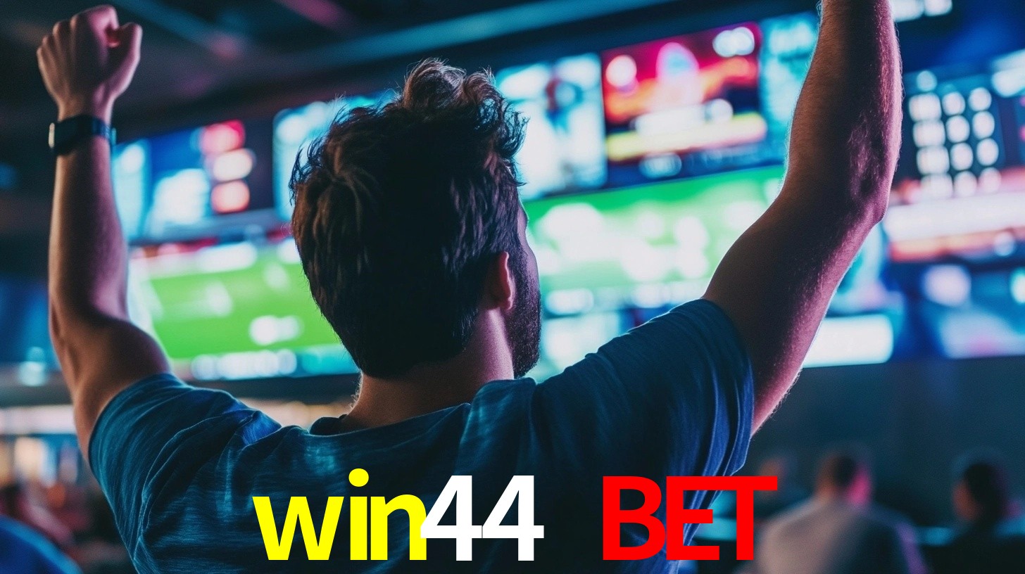 win44 bet,win44.com