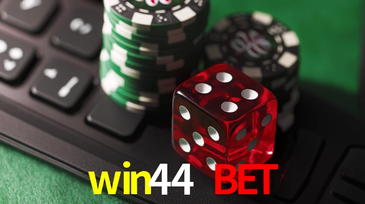 Security Systems win44 bet