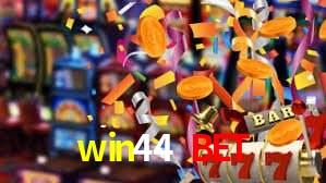 Bônus Generosos e Exclusivos no win44 bet para Você!