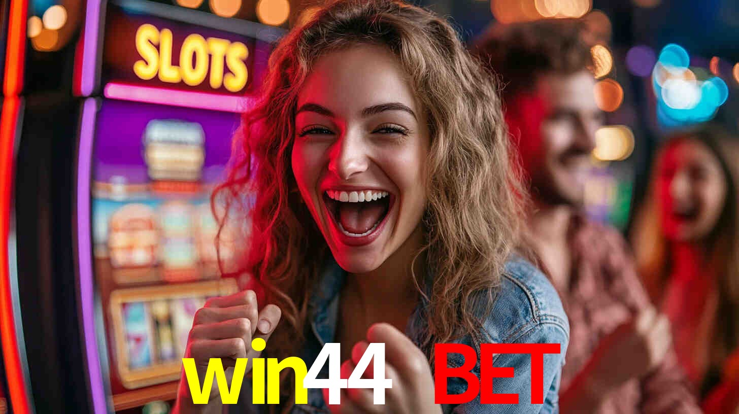 Descubra a Essência do win44 bet: Nossa História e Compromissos