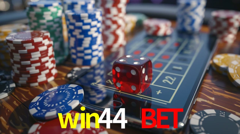 win44 bet apk