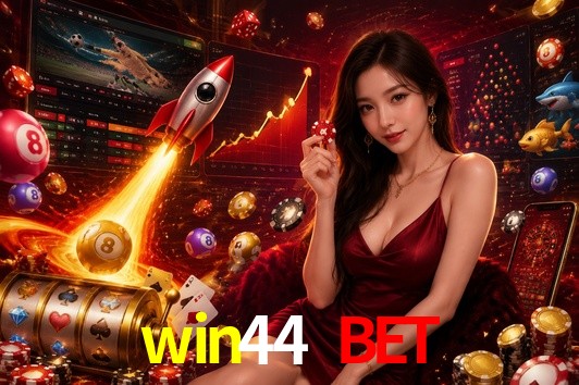 Weekend Specials win44 bet